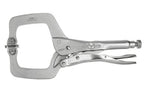 Vise Grip Locking C-Clamp 11SP