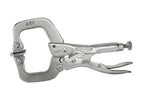 Vise Grip Locking C-Clamp 4SP