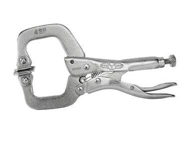 Vise Grip Locking C-Clamp 4SP