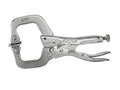 Vise Grip Locking C-Clamp 4SP