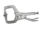 Vise Grip Locking C-Clamp 4SP