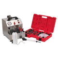 Sealey Brake & Clutch Pressure Bleeder Kit 12V