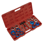 Sealey Oil Seal Removal/Installation Kit