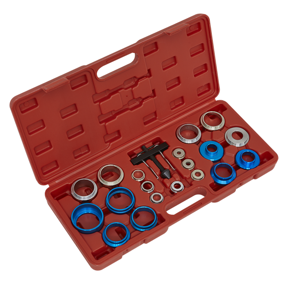 Sealey Oil Seal Removal/Installation Kit