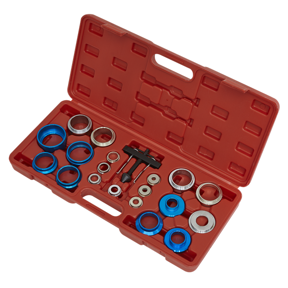 Sealey Oil Seal Removal/Installation Kit