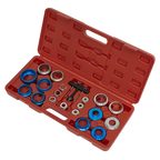 Sealey Oil Seal Removal/Installation Kit