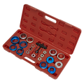 Sealey Oil Seal Removal/Installation Kit