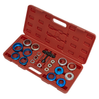 Sealey Oil Seal Removal/Installation Kit