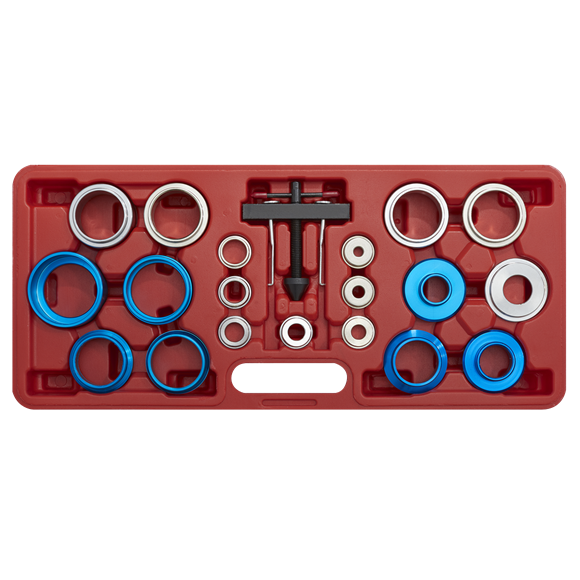 Sealey Oil Seal Removal/Installation Kit