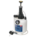 Sealey Brake & Clutch Bleeding System 2.5L