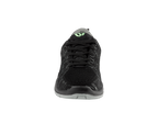 Workforce Black Fly Knit Trainer Size 11