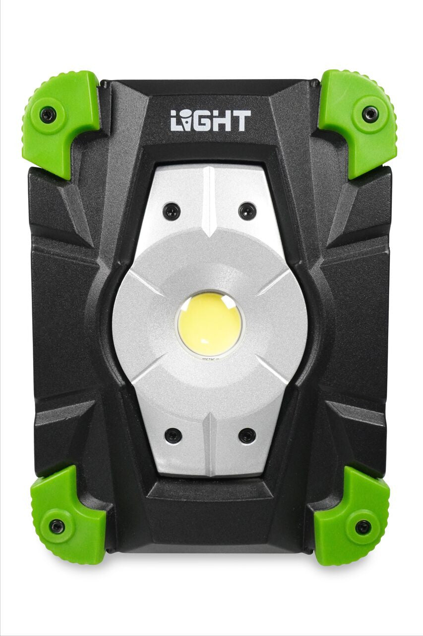 WorkLight Flood Light  - 2000 Lumens