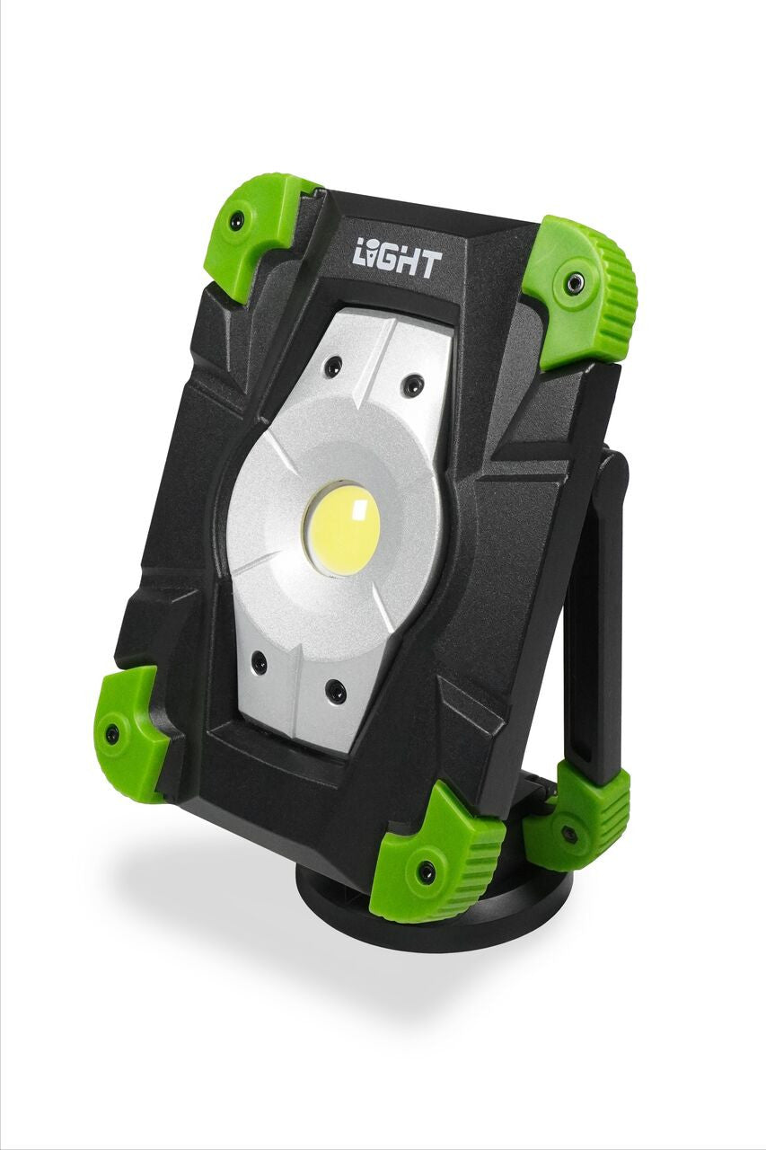 WorkLight Flood Light  - 2000 Lumens