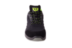 Workforce Suede Safety Trainer - Size 8