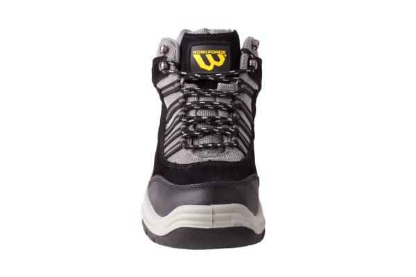 Workforce Boot High Ankle Lite Size 10