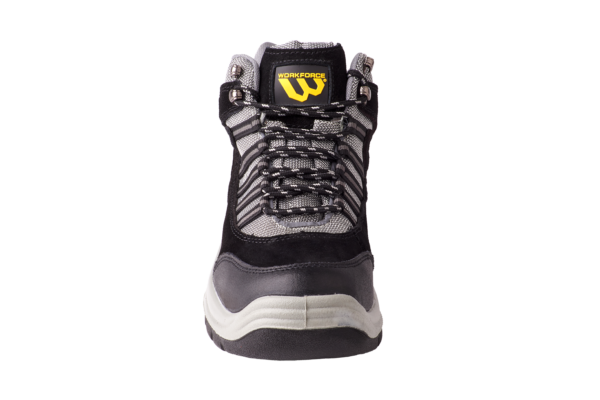 Workforce Boot High Ankle Lite Size 6