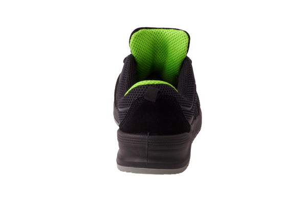 Workforce Suede Safety Trainer - Size 12