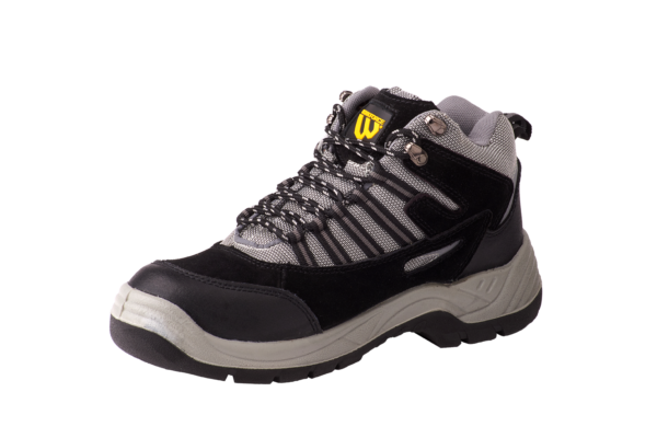 Workforce Boot High Ankle Lite Size 6