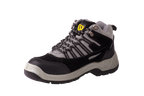 Workforce Boot High Ankle Lite Size 10