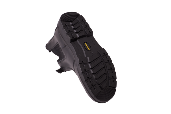 Workforce Dealer Boot Black Size 10