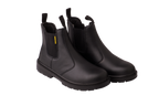Workforce Dealer Boot Black Size 8