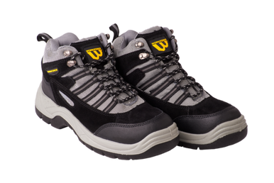 Workforce Boot High Ankle Lite Size 6