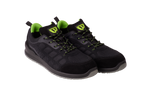 Workforce Suede Safety Trainer - Size 9