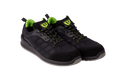 Workforce Suede Safety Trainer - Size 7