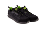 Workforce Suede Safety Trainer - Size 8