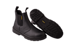 Workforce Dealer Boot Black Size 10