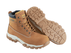 Arma Storm Honey Nubuck Safety Boot - Size 12