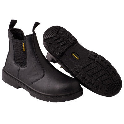 Workforce Dealer Safety Dealer Boot Waterproof Size 8