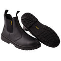 Workforce Dealer Safety Dealer Boot Waterproof Size 8