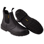 Workforce Dealer Safety Dealer Boot Waterproof Size 8