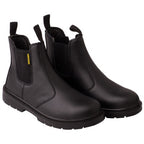 Workforce Dealer Safety Dealer Boot Waterproof Size 8