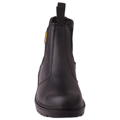 Workforce Dealer Safety Dealer Boot Waterproof Size 8