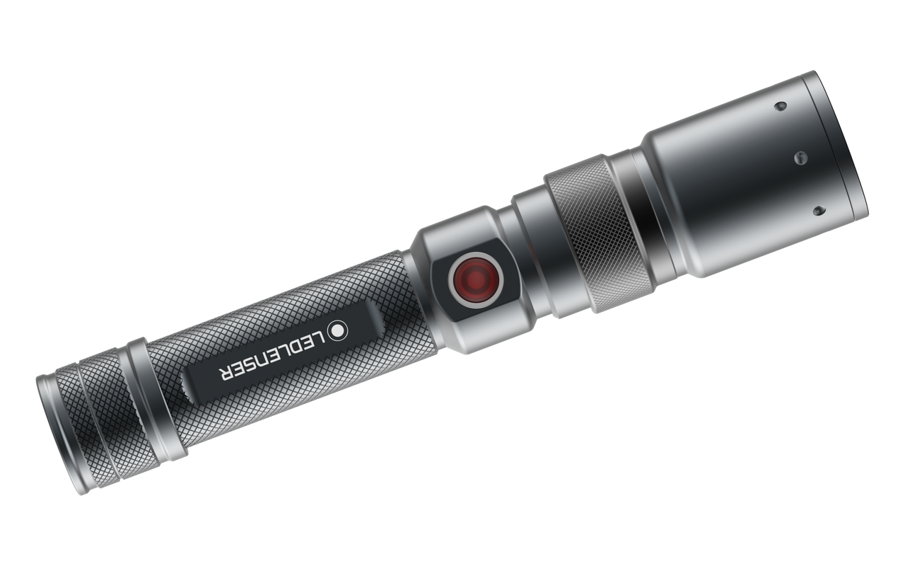 Led Lenser Workers Friend Multi-light