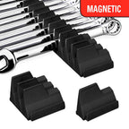 Ernst 40 Tool Magnetic Wrench Pro - Black