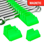 Ernst 20 Tool Magnetic Modular Wrench Pro - Green