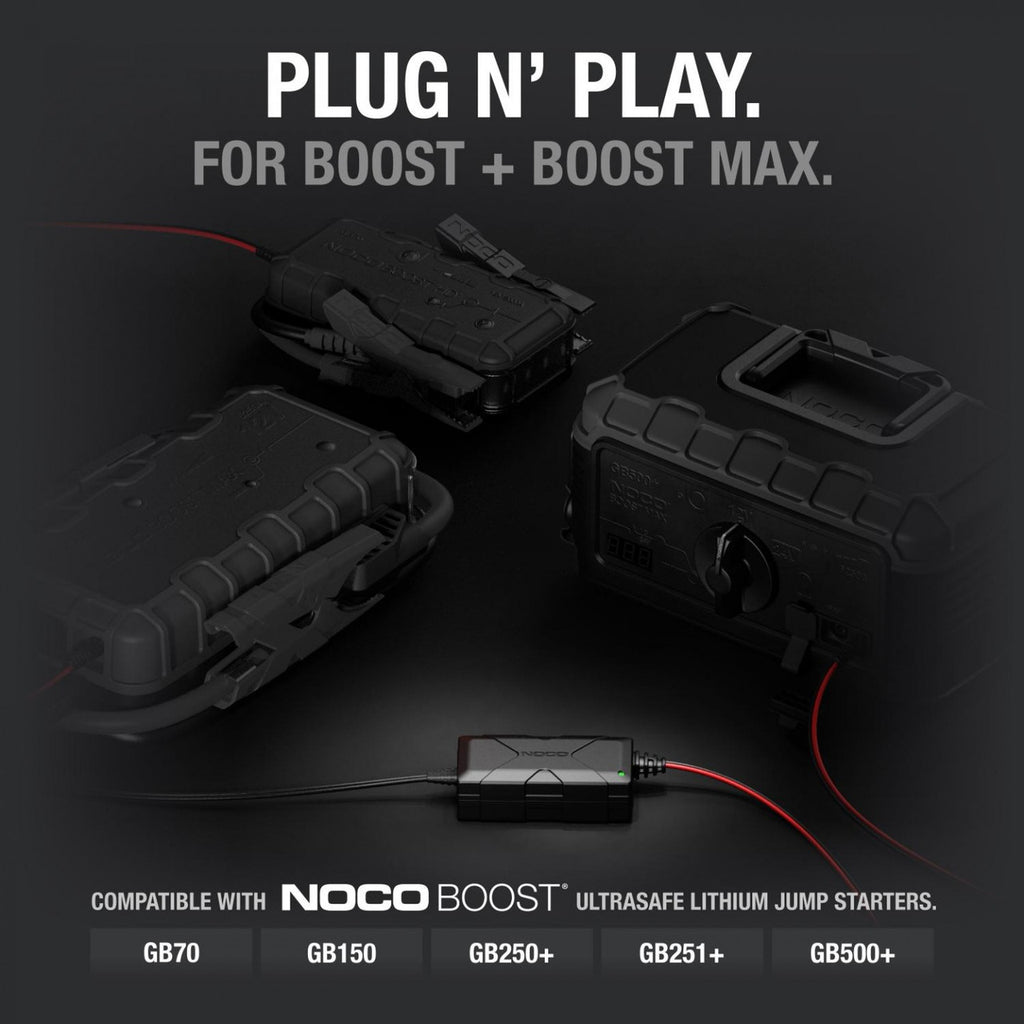 Noco 56W XGC Noco Rapid Charger