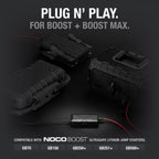 Noco 56W XGC Noco Rapid Charger