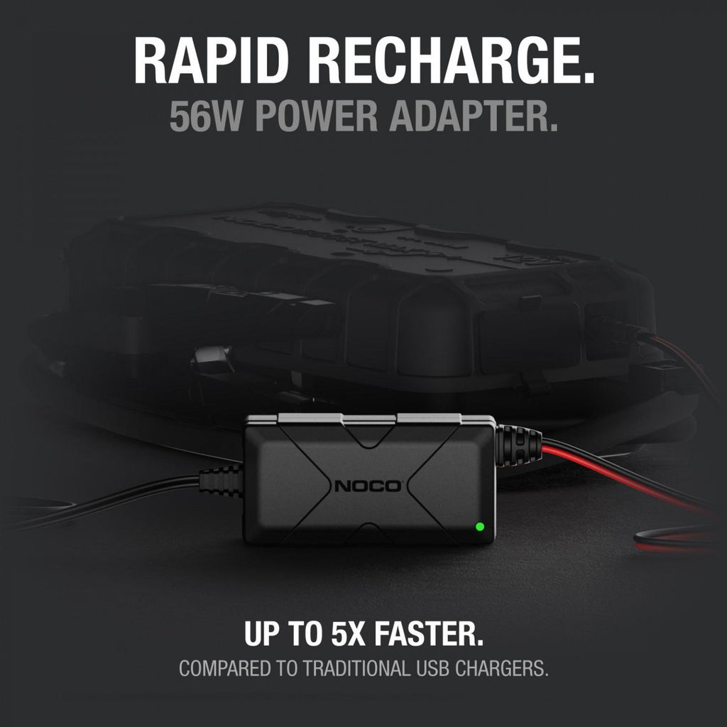 Noco 56W XGC Noco Rapid Charger