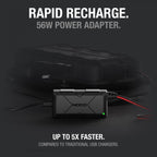 Noco 56W XGC Noco Rapid Charger