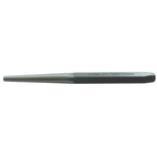 K Tool Punch Tapered 1/4 Inch