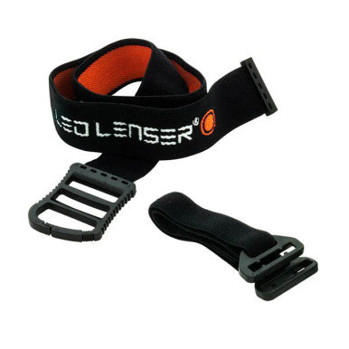 Led Lenser Headband for H7.2/HR7.2