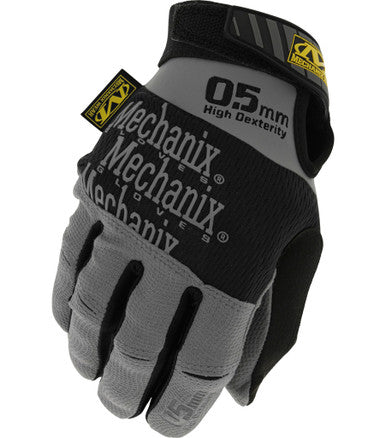 Mechanix Mechanix Speciality Hi-Dexterity 0.5 Gloves - L