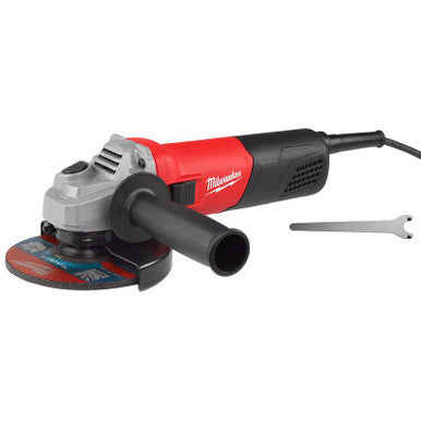 Milwaukee Angle Grinder 115mm 800W 240V