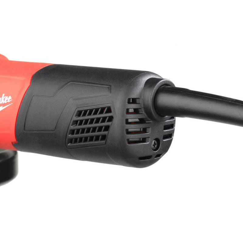 Milwaukee Angle Grinder 115mm 800W 240V
