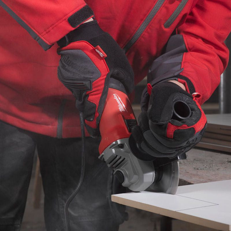 Milwaukee Angle Grinder 115mm 800W 240V