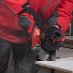 Milwaukee Angle Grinder 115mm 800W 240V